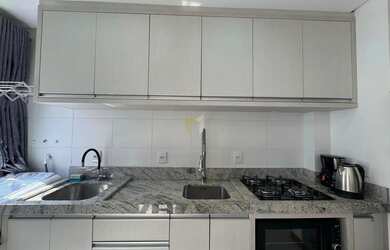 Imagem 10: Apartamento 2 dormitórios mobiliado no Eros Zona Nova, Capão da Canoa