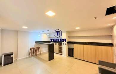 Imagem 12: Apartamento 2 Quartos no Condomínio Clube Jardim Central 2