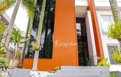 Imagem 2: Casa com 4 dormitórios, 505 m² - venda por R$ 6.800.000,00 ou aluguel por R$ 42.800,00/mês