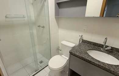 Imagem 4: Imóvel para aluguel tem 52 metros quadrados com 1 quarto em Caminho das Árvores - Salvador