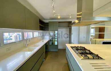 Imagem 4: Apartamento à venda e para alugar em Campinas, Cambuí, com 3 suítes,...