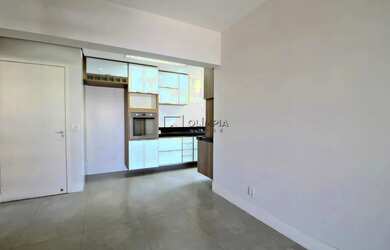 Imagem 7: Aluguel Cobertura 2 Dormitórios - 160 m² Brooklin