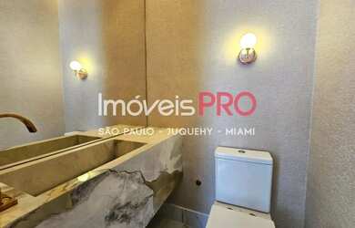 Imagem 15: Apartamento, Vila Nova Conceição - São Paulo