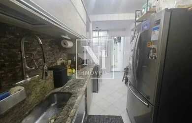 Imagem 15: Apartamento Padrão / Residencial / Copacabana