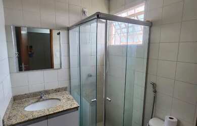 Imagem 5: HOUSE VILLE, 3 SUÍTES COM ARMARIOS SENDO 1 MASTER COM CLOSET , SALA PARA...