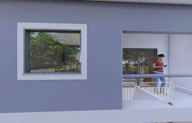 Imagem 7: Lindo Triplex com ótima localização!