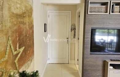Imagem 3: apartamento - Loteamento Residencial Vila Bella - Campinas