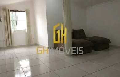 Imagem 4: Casa à venda, 167 m² por R$ 550.000,00 - Sítios Santa Luzia - Aparecida...