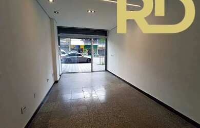 Imagem 5: Loja Comercial Exclusiva para Aluguel com mezanino 70 m² no Barro Preto, BH