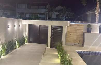 Imagem 5: Casa Mobiliada de Alto Padrao no Recreio