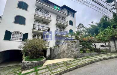 Imagem 1: Cobertura / Penthouse para venda e locação, Braunes, Nova Friburgo,...