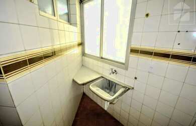 Imagem 9: Apartamento para aluguel com 53 m², 1 quarto em Centro, Campinas