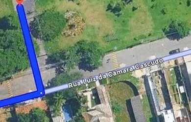 Imagem 5: Terreno - Recreio. 600m² de Área