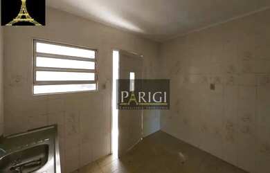 Imagem 9: Casa com 4 dormitórios para alugar, 165 m² por R$ 3.130,00/mês - Jardim...