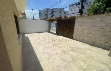 Imagem 4: Casa com 3 dormitórios à venda, 137 m² por R$ 910.000,00 - Ocian -...