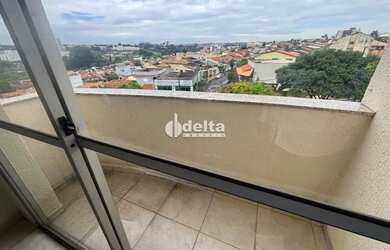Imagem 4: Apartamento disponível para locação no bairro Jaraguá em Uberlândia-MG