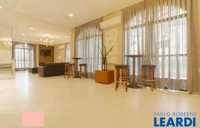 Imagem 14: APARTAMENTO - ALPHAVILLE - SP