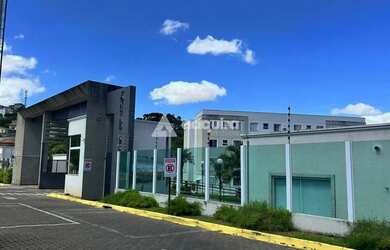 Imagem 2: Apartamento à venda, Olarias, Ponta Grossa, PR