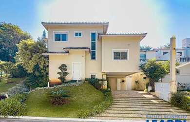 Imagem 2: CASA EM CONDOMÍNIO - ALPHAVILLE - SP