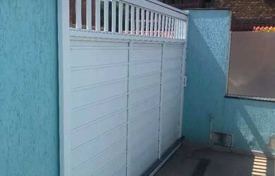 Imagem 14: Novos Começos Imóveis Vende Casa com 2 quartos por R$ 450.000 - Centro...