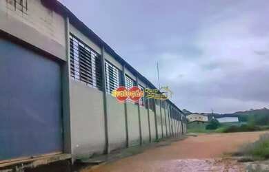 Imagem 14: Galpão Industrial - Rodovia Itatiba - Louveira-SP