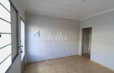 Imagem: A casa possui 2 Dormitórios, 1 Banheiro, 90m² de Área e