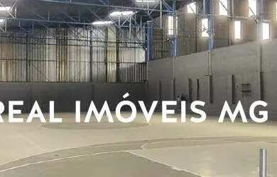 Imagem 3: Galpão para aluguel, Distrito Industrial Jardim Piemont Norte - Betim/MG