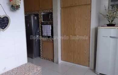 Imagem 15: Apartamento no Alto da Boa Vista