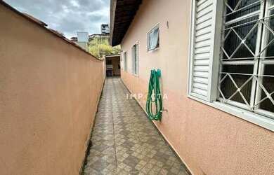 Imagem 3: Casa com 3 dormitórios à venda, 157 m² por R$ 550.000,00 - Altavile - Pouso Alegre/MG