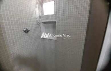 Imagem 12: Copacabana Conjugado 1 quarto, sendo 1 suite