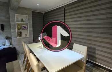 Imagem 9: Apartamento à venda em Cuiabá - Eco Vita Ideale, 97m²- Alvorada