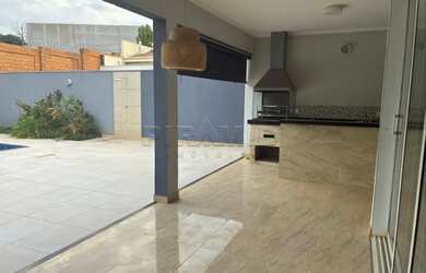 Imagem 11: Casa alto padrão em condomínio fechado com 270,50m², Bonfim Paulista,...