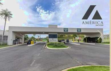 Imagem: O terreno possui 584m² de Área e está localizado em Cuiabá