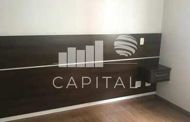 Imagem 15: Apartamento Para Locação No Centro de Alphaville