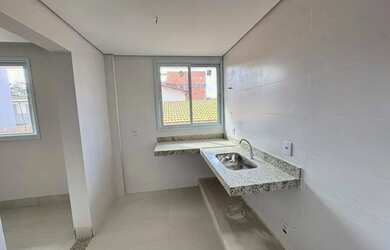 Imagem 5: Apartamentos novos de 2 e 3 quartos, em construção, a venda no bairro Todos os Santos