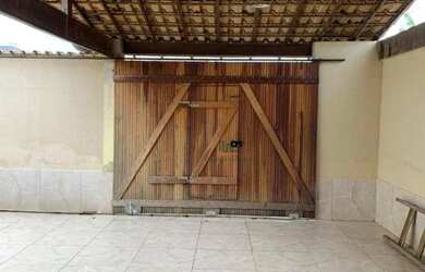 Imagem 8: Casa com 3 dormitórios à venda, 90 m² por R$ 410.000,00 - Itaipuaçu...