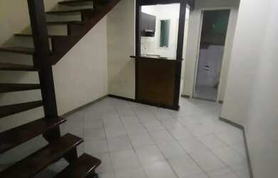 Imagem 2: Casa com 2 quartos, vaga de garagem, em Granja dos Cavaleiros - Macaé - RJ