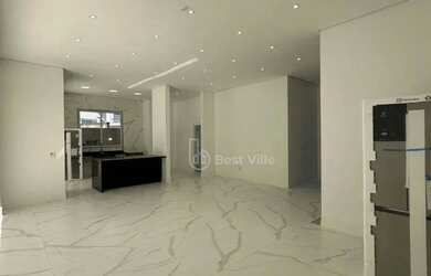 Imagem 9: Casa com 5 dormitórios para alugar, 415 m² por R$ 35.000,00/mês - Alphaville