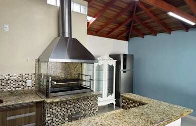 Imagem 4: Casa de Condomínio para venda com 189m² e 5 vagas em Jundiaí