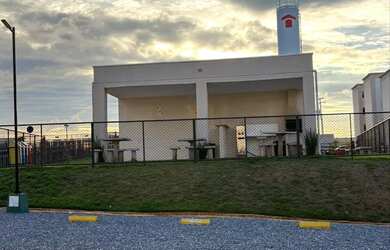 Imagem 6: Para venda. Churrasqueira, 1 Vaga na garageme2 Dormitórios