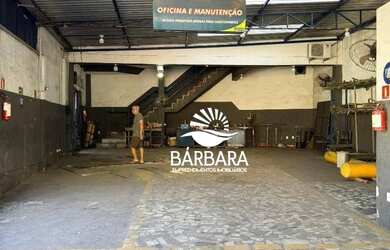 Imagem 13: Galpão, 190 m² - venda por R$ 1.200.000,00 ou aluguel por R$ 9.000,00/mês...