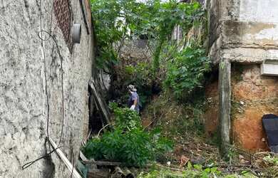 Imagem 15: Terreno em Capela do Alto