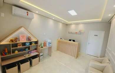 Imagem: Aluga-se Sala Comercial/Consultório Mobiliado - Centro de Balneário