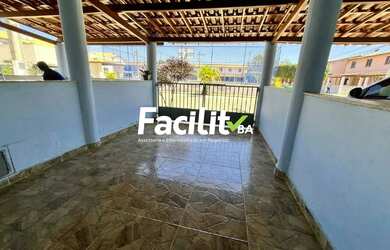 Imagem 2: CASA COM 2/4 EM CONDOMÍNO DISPONÍVEL PARA VENDA