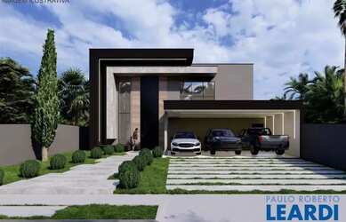 Imagem 2: CASA EM CONDOMÍNIO - CONDOMÍNIO FIGUEIRA GARDEN - SP