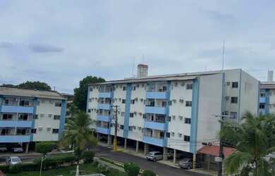 Imagem 3: Condominio Resid. Boa Vista - 03 dormitórios - 1º andar - Ponta Negra