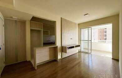 Imagem 4: Apartamento com 3 dormitórios para alugar, 78 m² por R$ 3.900/mês - Gleba Palhano - Londri