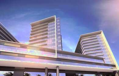 Imagem 2: Sala Comercial em Centro. Imóvel novoe53m² de Área