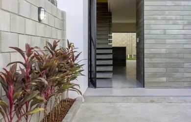 Imagem 6: Casa residencial para Venda em rua pública, Sim, Feira de Santana, 3 quartos, 1 suíte, 1 s