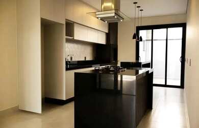 Imagem 7: Casa Térrea com 3 suítes Terras da Estância